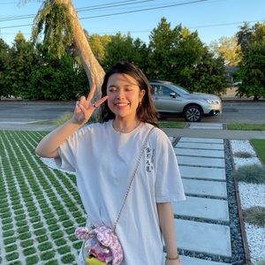 Meet your Posher, Daisy